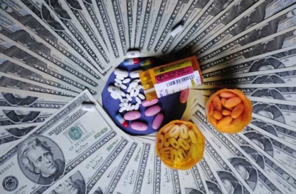 Bộ Y tế đề nghị ngừng nhập thuốc vì dính tham nhũng