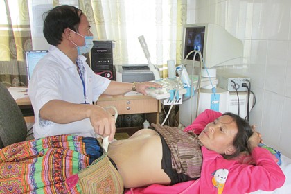 Bệnh viện Đa khoa huyện Đắk Glong nâng cao chất lượng nguồn nhân lực