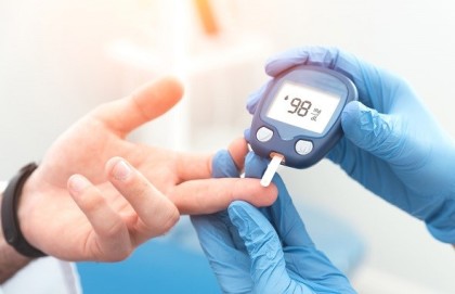 ĐÁI THÁO ĐƯỜNG