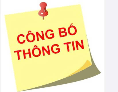 Công bố cơ sở đủ điều kiện khám sức khỏe