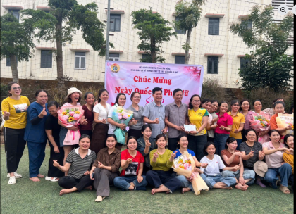 KỶ NIỆM NGÀY 08/03/2026