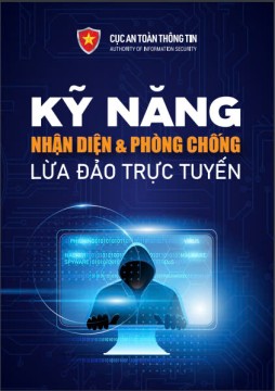 Kỹ năng nhận diện và phòng, chống lừa đảo trực tuyến