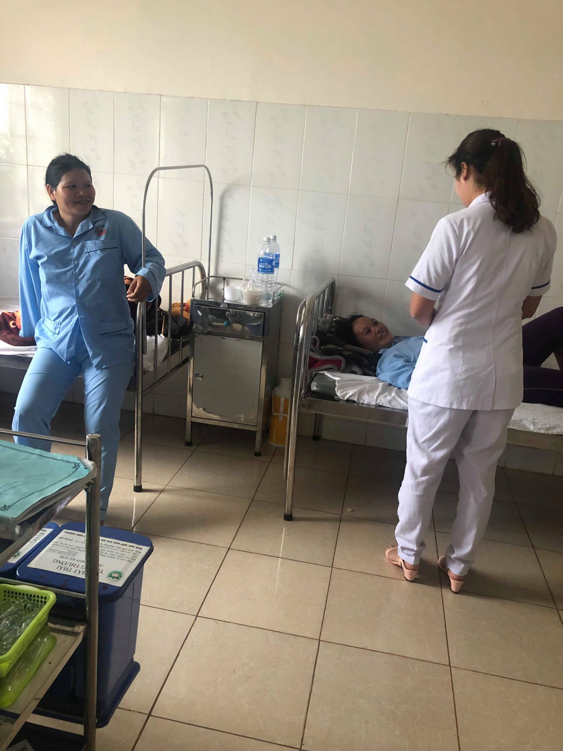 Huyện Đăk Glong tăng cường triển khai Ðề án “Xã hội hóa cung cấp phương tiện tránh thai và dịch vụ Kế hoạch hóa gia đình/sức khỏe sinh sản tại khu vực thành thị và nông thôn phát triển