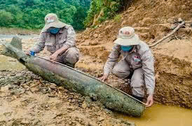 Nâng cao nhận thức phòng tránh tai nạn bom mìn vật nổ